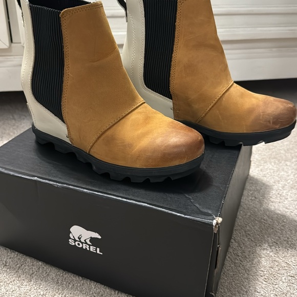 JOAN of ARCTIC Wedge II Chelsea - Picture 2 of 4